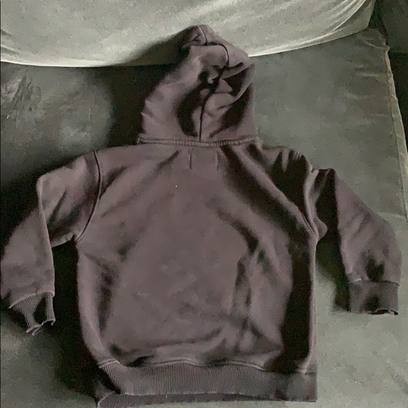 ZARA PLAYSTATION HOODIE SWEATSHIRT - Picture 3 of 4